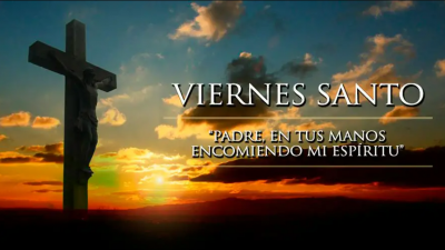 Viernes Santo