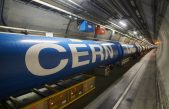 Arranca de nuevo el Gran Colisionador de Hadrones del CERN