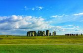 Descubren el verdadero propósito de Stonehenge, miles de años antes de convertirse en calendario solar
