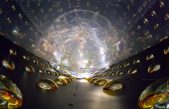 Un detector hecho de grafeno sería capaz de observar los neutrinos del Big Bang