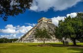 Los mayas purificaban su ‘aliento vital’ con incrustaciones de joyería en los dientes