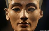 Científicos alemanes esperan reconstruir el “perfume” favorito de la reina egipcia Nefertiti ¿Cómo olía el “perfume” favorito de la elegante y legendaria reina egipcia Nefertiti?