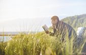 Lectura selectiva: qué es, cómo se realiza, características y ejemplos de prelectura o lectura de exploración