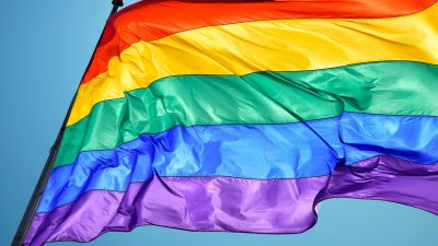 Día Internacional del Orgullo LGBT o Día del Orgullo Gay