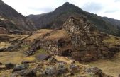 Descubren pasadizos ocultos utilizados por una misteriosa cultura prehispánica