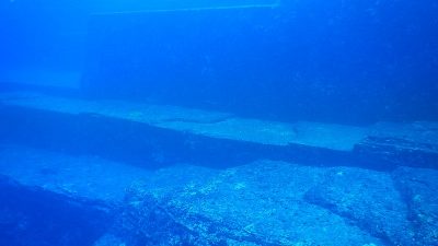 El misterio de Yonaguni, la ciudad japonesa que se desvaneció en el mar hace 2,000 años