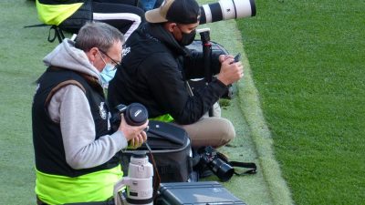 Día Internacional del Periodista Deportivo