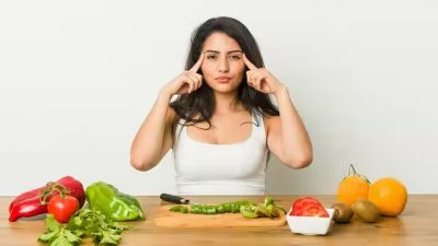 Alimentación consciente: por qué es importante concentrarnos en lo que comemos y cómo lo comemos