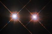 Despega la misión para evaluar la habitabilidad de Alpha Centauri
