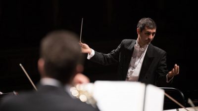 Día Internacional del Director de Orquesta