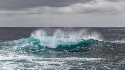 Así es el océano Austral: el nuevo océano oficialmente reconocido en la Tierra