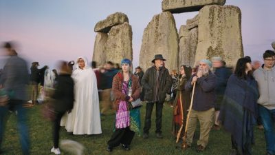 El misterio de las piedras azules: la estructura prehistórica que cimentó Stonehenge hace 4,500 años