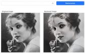 Baseten GFP-GAN: Restaurando fotos antiguas en un clic