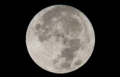Cómo ver la espectacular Luna de Esturión este agosto, la última superluna del año