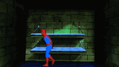 ¿Spider-Man inspiró la monitorización electrónica de presos?