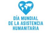 Día Mundial de la Asistencia Humanitaria / de la Fotografía / del Orangután