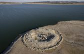 Así es el Dolmen de Guadalperal, el ‘Stonehenge español’ que apareció tras la sequía extrema