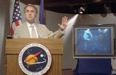 La predicción de Carl Sagan sobre el futuro se está haciendo realidad, y es preocupante