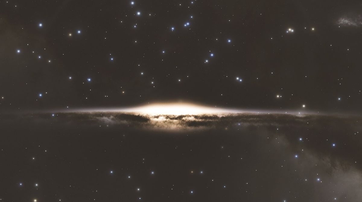 La Tierra podría abandonar el Sistema Solar