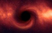 Un colosal choque entre agujeros negros supermasivos haría temblar al Universo en 2025