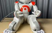 Los robots de compañía pueden servir para evaluar el bienestar mental infantil