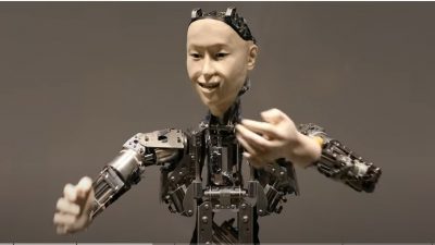 Los 5 riesgos de la inteligencia artificial que deberían preocuparnos