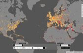 Mapa de batallas históricas: Descubre los combates más cercanos a tu ubicación actual