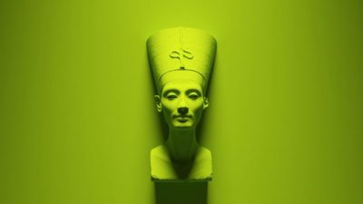 Encuentran los posibles restos de la reina Nefertiti, según un eminente egiptólogo