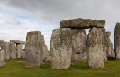 Stonehenge no fue obra de los druidas