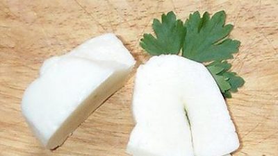 Hallan en una tumba egipcia queso Halloumi de 2.600 años de antigüedad