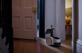 Vigilancia de andar por casa: el robot doméstico de Amazon vela por la seguridad