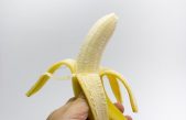 ¿Qué son las hebras blancas de los plátanos que solemos tirar?
