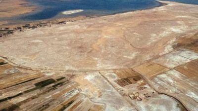 Así era Lagash, la misteriosa ‘Venecia de Medio Oriente’ que dominó el actual Iraq hace 5,000 años
