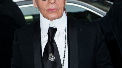 El día que Karl Lagerfeld cambió la historia de BMW