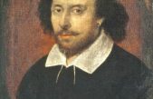 William Shakespeare, el inventor de palabras