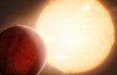 El elemento más pesado detectado hasta ahora en la atmósfera de un exoplaneta