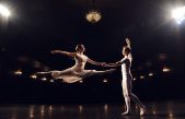 Día Mundial del Ballet