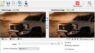 RIOT: Cómo optimizar tus imágenes