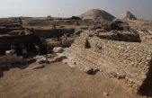 Desentierran una pirámide desconocida con 300 momias cerca de la tumba de Tutankamón