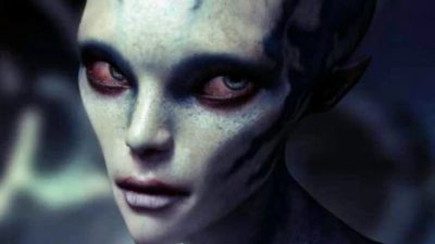 Los hijos miopes de los colonos marcianos podrían encontrar mortal el sexo con los humanos de la tierra