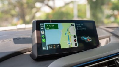 El proyecto Coolwalk de Android Auto: qué es y qué podemos esperar de él