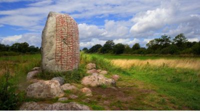 El misterio, la historia y el significado de las runas vikingas