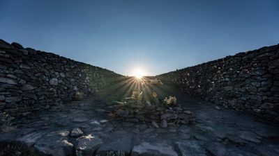 El misterio de Monte Tláloc: el observatorio solar que alimentó a millones de personas en el Imperio Mexica