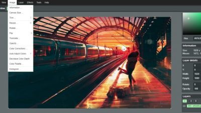 Paint Gratis Online: Un clon gratuito del Paint online