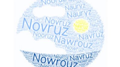 Día Internacional de Nowruz