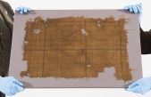 El tartán más antiguo de Escocia data del siglo XVI, dicen los expertos