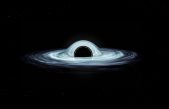 Descubren el agujero negro supermasivo más antiguo del Universo