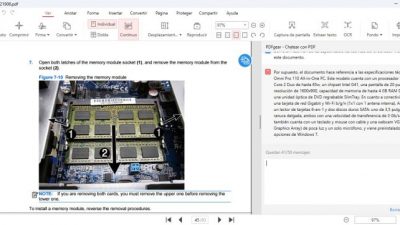 PDFgear: Cómo editar archivos PDF con la ayuda de ChatGPT