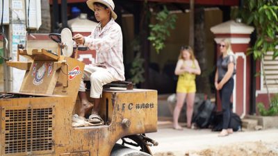 Día Internacional contra la Esclavitud Infantil