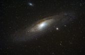 Qué sabemos de Sextans, la galaxia más pequeña que se conoce en el Universo